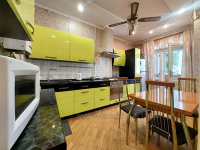 Buy an apartment, Polish suite, Melnika-A-vul, Lviv, Frankivskiy district, id 4718811