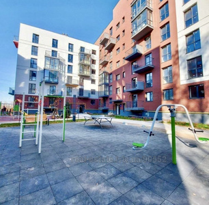 Buy an apartment, Pustomity, Pustomitivskiy district, id 4745732