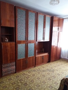 Rent an apartment, Hruschovka, Gorodocka-vul, Lviv, Zaliznichniy district, id 4943276