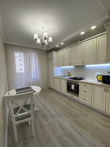 Rent an apartment, Knyagini-Olgi-vul, 100, Lviv, Frankivskiy district, id 3412205