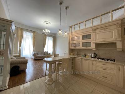 Rent an apartment, Austrian, Rinok-pl, Lviv, Galickiy district, id 4762228