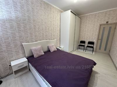 Rent an apartment, Austrian, Zelena-vul, Lviv, Lichakivskiy district, id 4733967