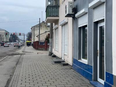 Commercial real estate for rent, Non-residential premises, Gorodocka-vul, 259, Lviv, Zaliznichniy district, id 5127588