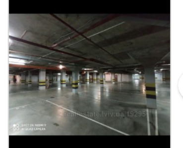 Garage for sale, Underground parking space, Chornovola-V-prosp, Lviv, Shevchenkivskiy district, id 3043953