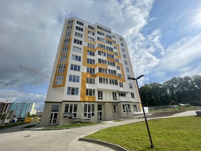 Buy an apartment, Velichkovskogo-I-vul, Lviv, Shevchenkivskiy district, id 4840956