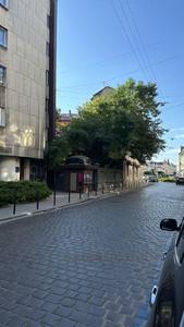 Commercial real estate for rent, Saksaganskogo-P-vul, Lviv, Galickiy district, id 4886831