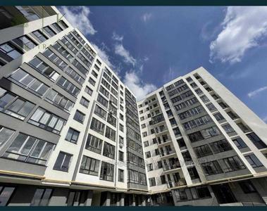 Buy an apartment, Dovga-vul, Lviv, Sikhivskiy district, id 4387683
