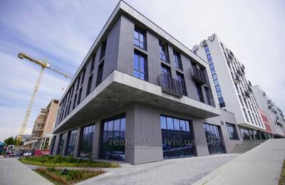 Commercial real estate for rent, Pasichna-vul, Lviv, Sikhivskiy district, id 4628168