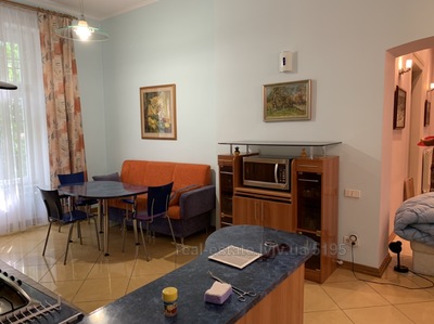 Rent an apartment, Kalicha-Gora-vul, Lviv, Galickiy district, id 4987422