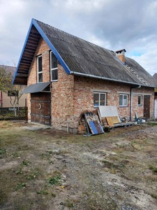 Buy a house, Home, Ryasne-Rus'ke, Lvivska_miskrada district, id 4884167