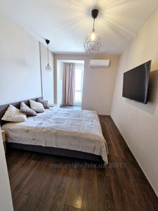 Rent an apartment, Truskavecka-vul, Lviv, Frankivskiy district, id 4806341