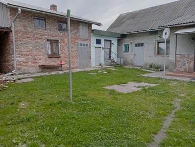 Buy a house, Home, Загони, Chizhikov, Pustomitivskiy district, id 4922581