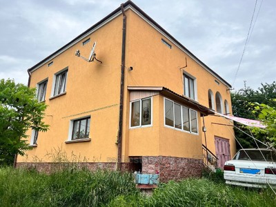 Buy a house, Malechkovichi, Pustomitivskiy district, id 4609686