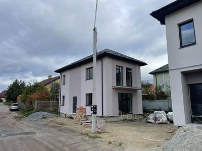 Buy a house, Коновальця, Rudne, Lvivska_miskrada district, id 4114313