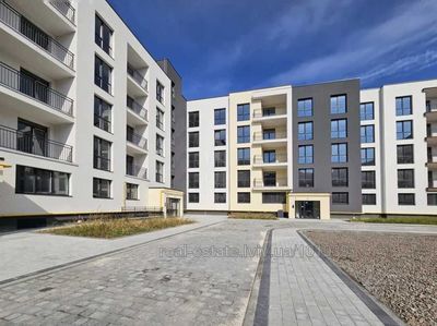 Buy an apartment, Heroiv Krut str., Sokilniki, Pustomitivskiy district, id 4954903