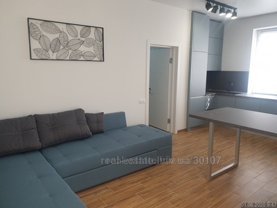 Rent an apartment, Khmelnickogo-B-vul, Lviv, Galickiy district, id 2432257