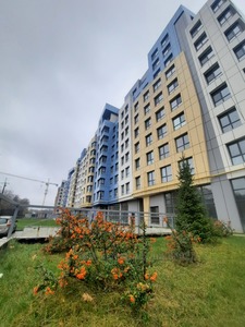 Buy an apartment, Miklosha-Karla-str, Lviv, Sikhivskiy district, id 5016389