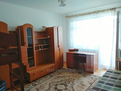 Rent an apartment, Zubrivska-vul, 7А, Lviv, Sikhivskiy district, id 2360802