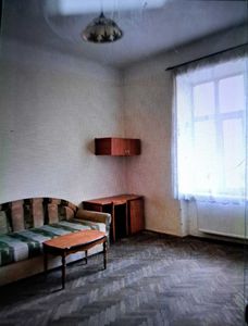 Rent an apartment, Austrian, Chuprinki-T-gen-vul, Lviv, Galickiy district, id 4638407