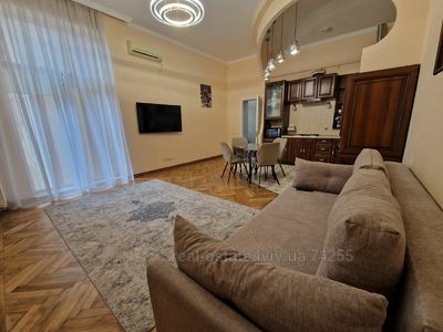 Rent an apartment, Franka-I-vul, Lviv, Galickiy district, id 4455564