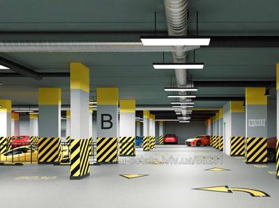 Garage for sale, Underground parking space, Sokilniki, Pustomitivskiy district, id 4732793