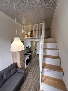 Rent an apartment, Banderi-S-vul, Lviv, Galickiy district, id 4627553