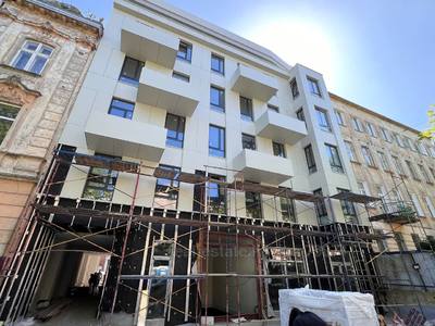 Buy an apartment, Konovalcya-Ye-vul, 21, Lviv, Frankivskiy district, id 4806840