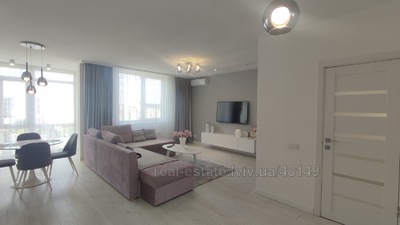 Buy an apartment, Zaliznichna-vul, Lviv, Zaliznichniy district, id 4837989