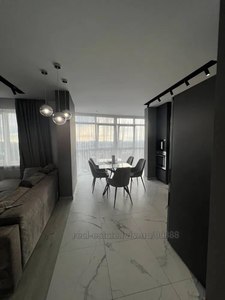 Rent an apartment, Lipova-Aleya-vul, Lviv, Galickiy district, id 4855460