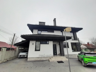 Rent a house, Home, Volodymyra Vynnychenka, Solonka, Pustomitivskiy district, id 4677935