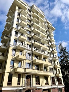 Buy an apartment, Yaroslavenka-Ya-vul, Lviv, Galickiy district, id 5038333