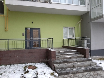 Commercial real estate for rent, Non-residential premises, Shevchenka-T-vul, Lviv, Zaliznichniy district, id 4903351