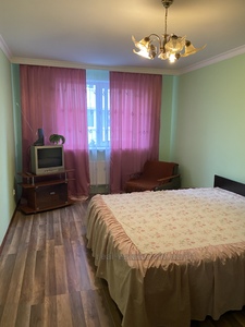 Rent an apartment, Zamarstinivska-vul, Lviv, Shevchenkivskiy district, id 2589509