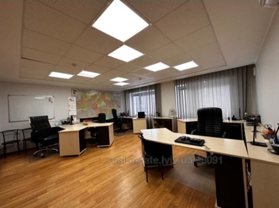 Commercial real estate for rent, Kotika-B-vul, Lviv, Lichakivskiy district, id 4886896