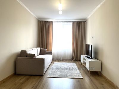 Rent an apartment, Knyagini-Olgi-vul, 100, Lviv, Frankivskiy district, id 4761422