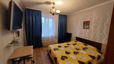 Buy an apartment, Czekh, Chervonoyi-Kalini-prosp, Lviv, Sikhivskiy district, id 4670748