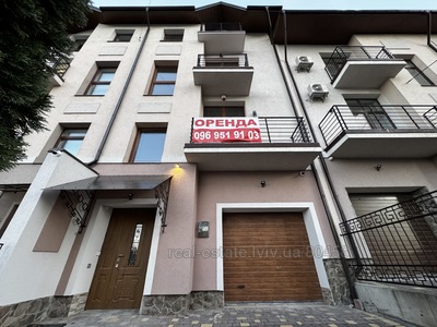 Commercial real estate for rent, Freestanding building, Volodimira-Velikogo-vul, Lviv, Frankivskiy district, id 5086567