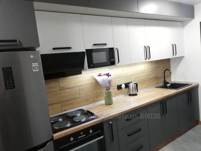 Buy an apartment, Polish suite, Gliboka-vul, 11, Lviv, Frankivskiy district, id 5033072