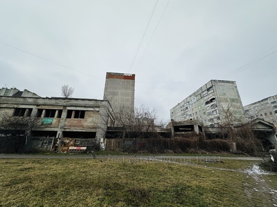 Купити ділянку, багатоквартирного, Хмельницького Б. вул., Львів, Шевченківський район, id 5147827