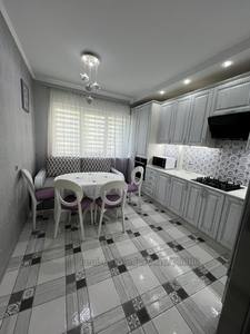 Rent an apartment, Shevchenka-T-prosp, Lviv, Shevchenkivskiy district, id 4816900