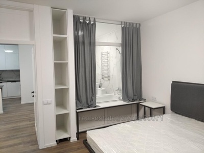 Rent an apartment, Polish suite, Volodimira-Velikogo-vul, Lviv, Frankivskiy district, id 4885114