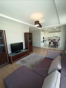 Rent an apartment, Stusa-V-vul, Lviv, Galickiy district, id 4894753