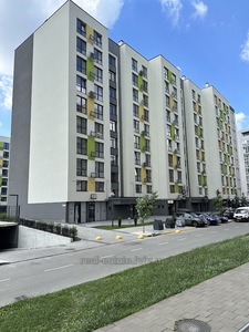 Buy an apartment, Ugorska-vul, Lviv, Frankivskiy district, id 5009884