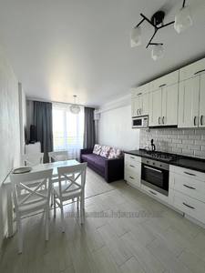 Rent an apartment, Knyagini-Olgi-vul, Lviv, Frankivskiy district, id 4627488