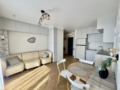 Rent an apartment, Kulparkivska-vul, Lviv, Frankivskiy district, id 4792002