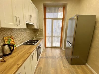 Rent an apartment, Austrian, Kopernika-M-vul, Lviv, Galickiy district, id 4446551
