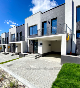 Buy a house, Townhouse, Sadova Street, Sokilniki, Pustomitivskiy district, id 5012168