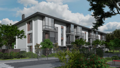 Buy an apartment, Rudanskogo-vul, 1, Vinniki, Lvivska_miskrada district, id 4311919