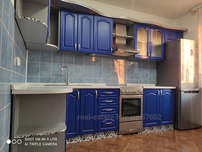 Rent an apartment, Roksolyani-vul, 43, Lviv, Zaliznichniy district, id 5140118