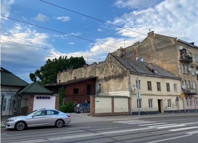 Commercial real estate for sale, Freestanding building, Khmelnickogo-B-vul, Lviv, Shevchenkivskiy district, id 4764635